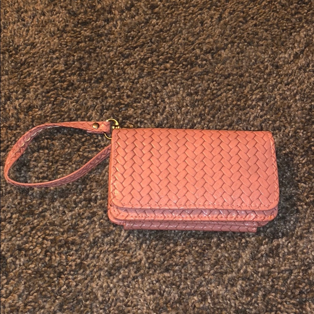 Wristlet